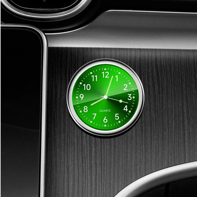 AutoQuartz™ | Give your car a luxury upgrade