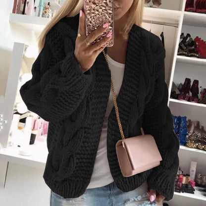 Paola™ - Women's cardigan 
