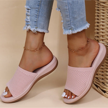 50% off | Crocs™ - Women's Elastic Force Summer Shoes [Last Day Discount]