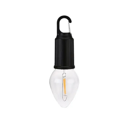 LuminaeHang™ | LED outdoor camping lamps with clip hooks