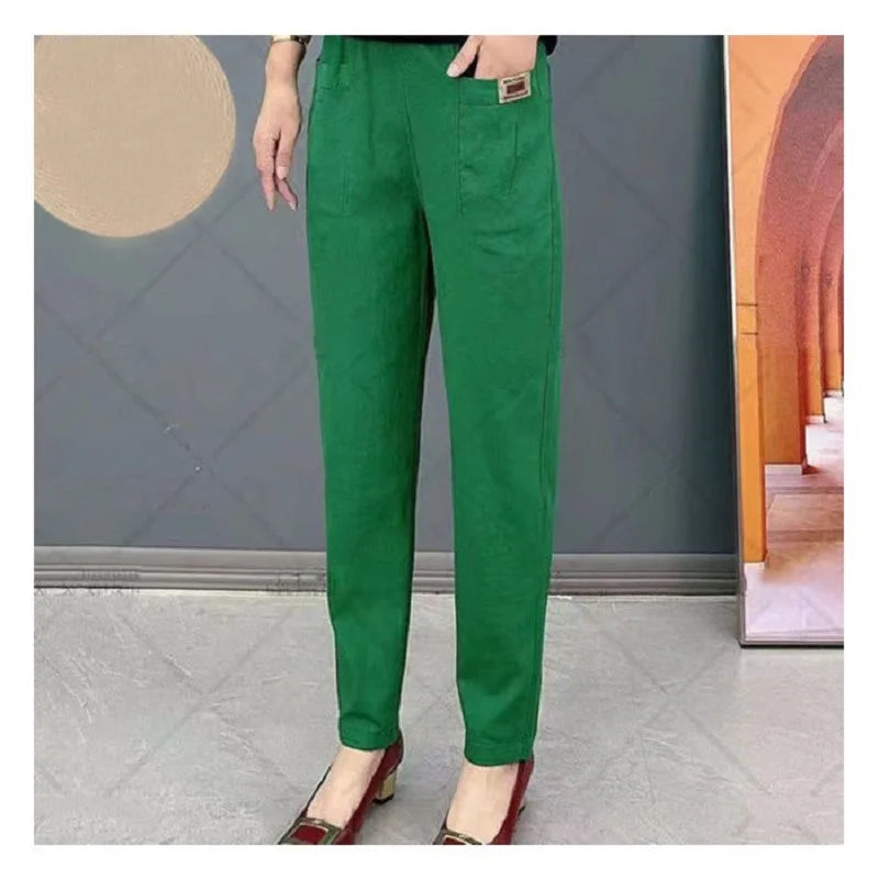 Katy™ – Comfortable pants for everyday wear