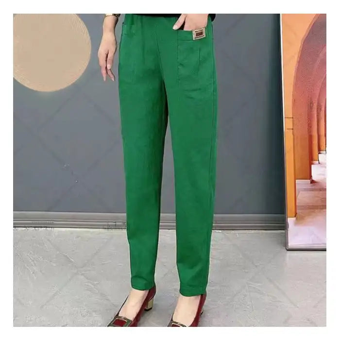 Katy™ – Comfortable pants for everyday wear