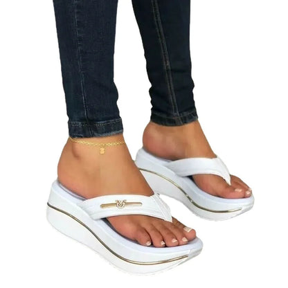 Fligmm™ | Women's Summer Slippers