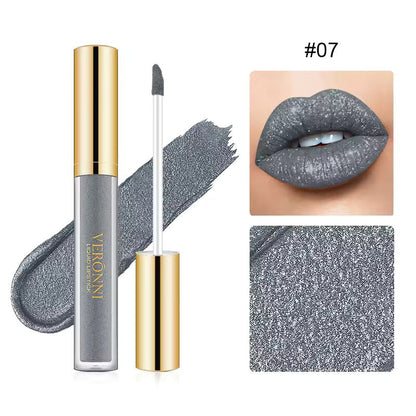 Lustra™ | Diamond Shine Liquid Lipstick
