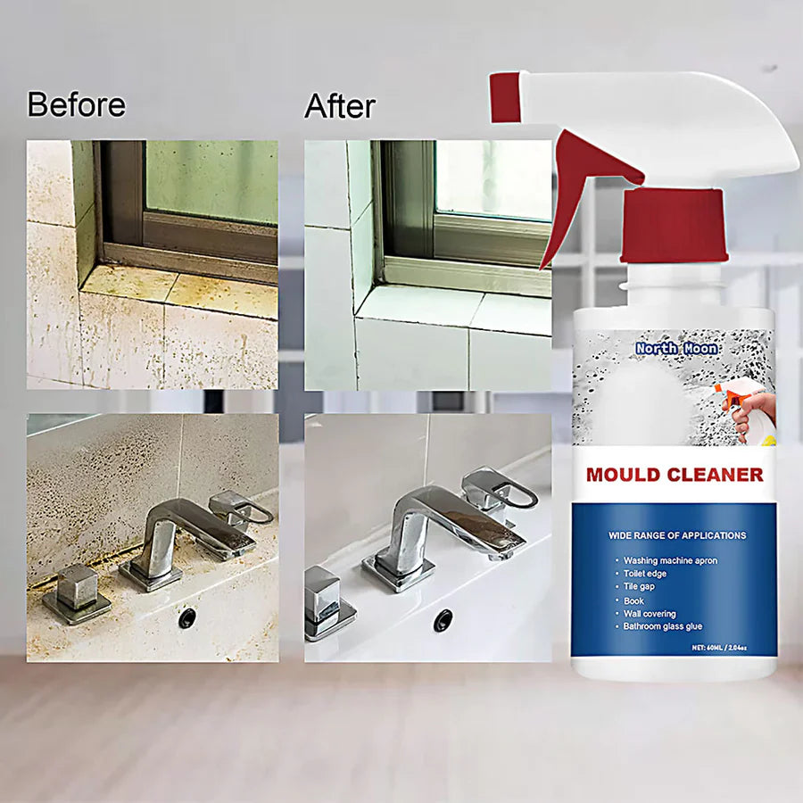 50% off | MoldRemove™ | Mold Removal Solution