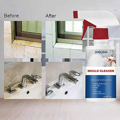 50% off | MoldRemove™ | Mold Removal Solution
