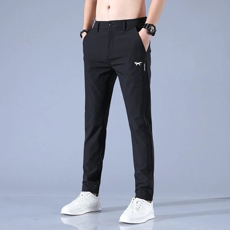 Anders™ | Stylish Golf Pants [Last Day Discount]