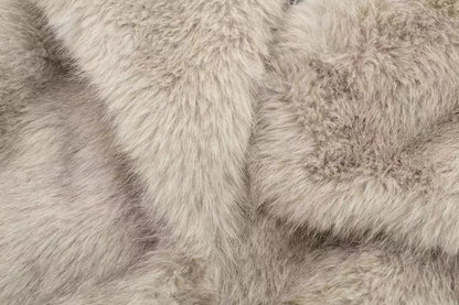 50% off | FurNest™ - Luxury Women's Fur Jacket [Last Day Discount]