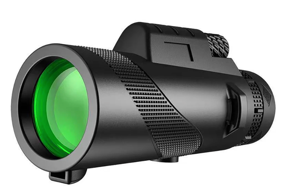 EagleVision™ | Super-powerful monocular binoculars 