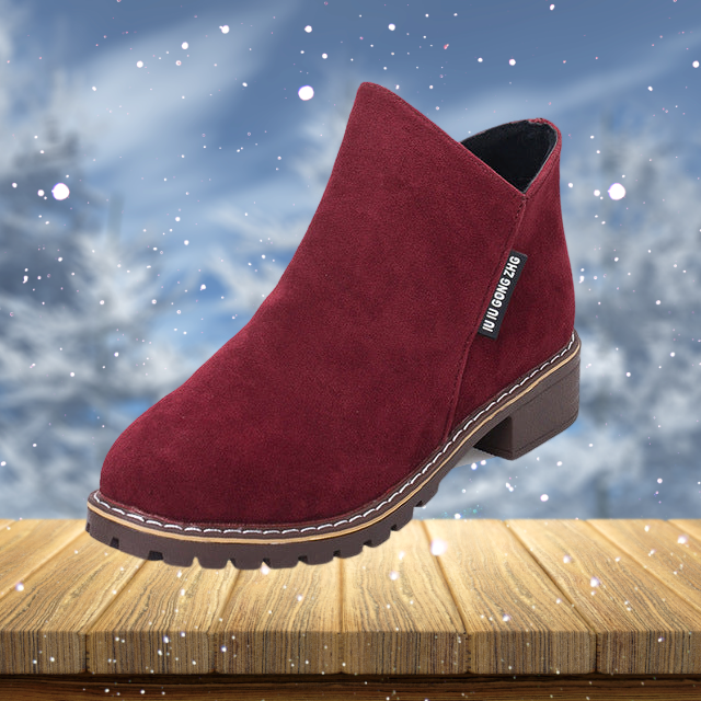 Tressle™ | Elegant women's boots for perfect style 2024