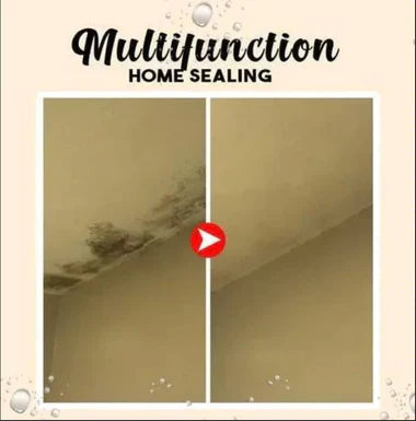 LeakGuard™ – Waterproof leak sealing and repair spray