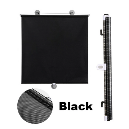 ShadeGuard™ | Retractable Sunshade