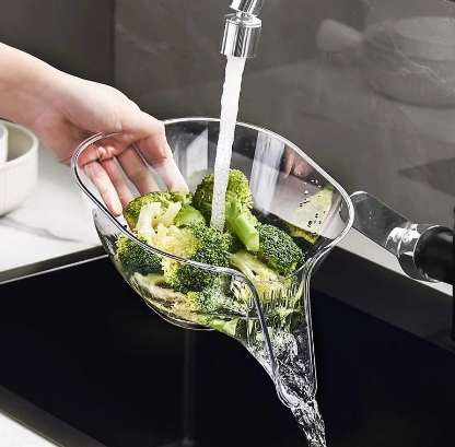 DrainPro™ | Multifunctional draining basket