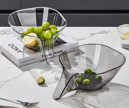 DrainPro™ | Multifunctional draining basket