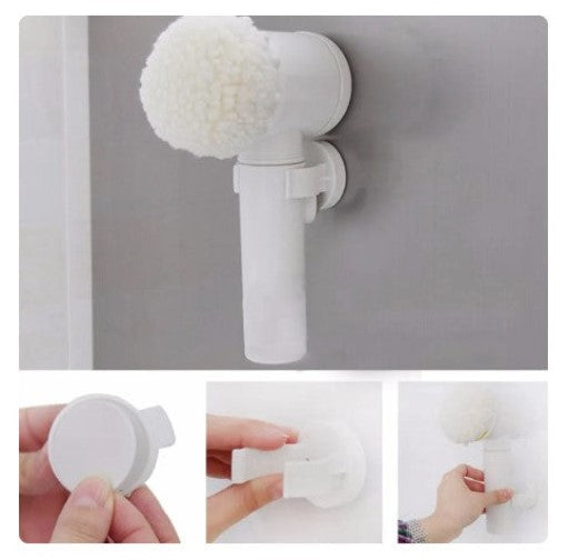 Cleaner Pro™ | Rechargeable Electric Cleaning Brush