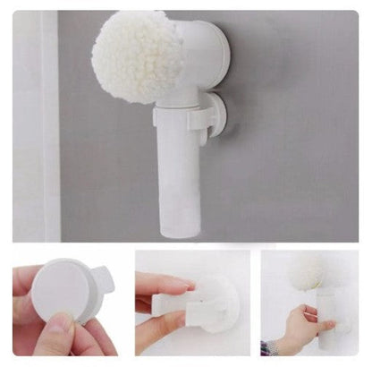 Cleaner Pro™ | Rechargeable Electric Cleaning Brush