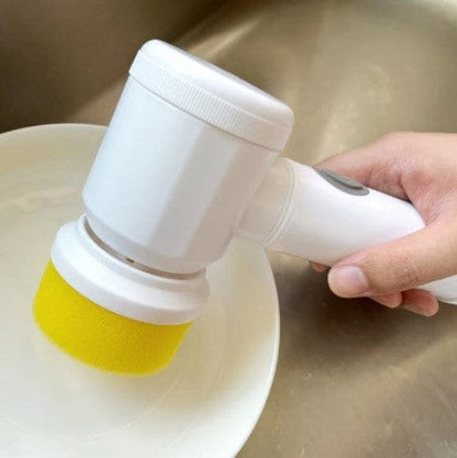 Cleaner Pro™ | Rechargeable Electric Cleaning Brush