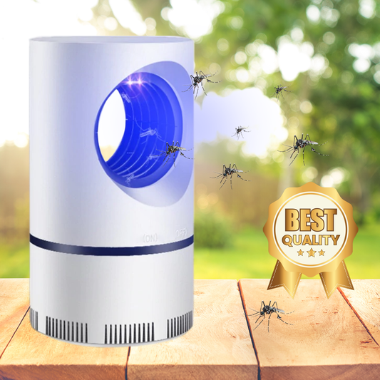 LockLicht™ | Electric Mosquito Killer Lamp 