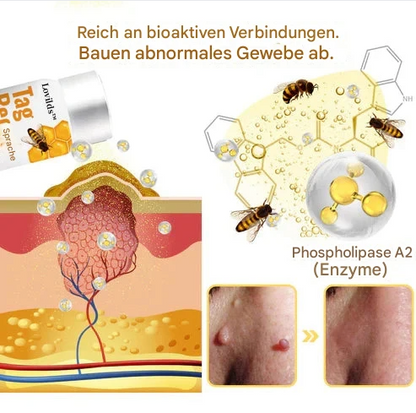 TagAway – Effektive Entfernung von Warzen und Hautwucherungen