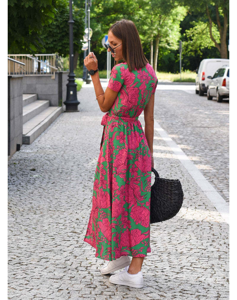 Elegance Jurk™ | Grace &amp; Glamour