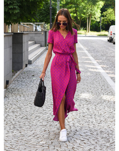Elegance Jurk™ | Grace &amp; Glamour