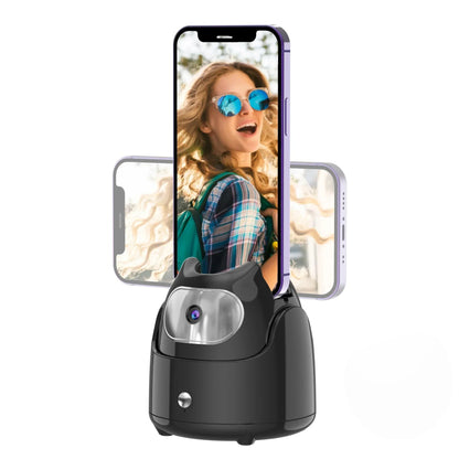 ShotSway™ | Intelligent 360° Recording Gimbal 