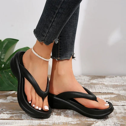 FitFlop™ | Women's Clip Toe Slippers