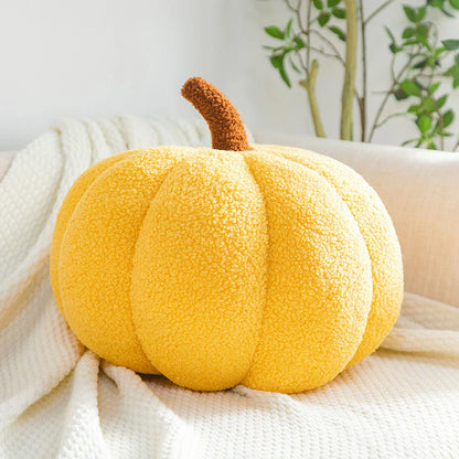 Pillow™ Plush Pumpkin Pillow