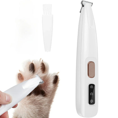 FurrEase™ | Effortless grooming for happy pets