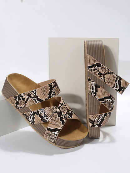 50% off | Alice™ - Comfortable summer sandals [Last day discount]