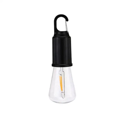 LuminaeHang™ | LED outdoor camping lamps with clip hooks