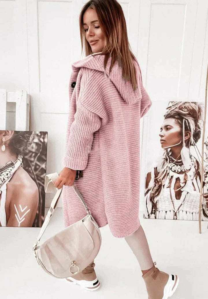 Malene™ - Stylish Cardigan
