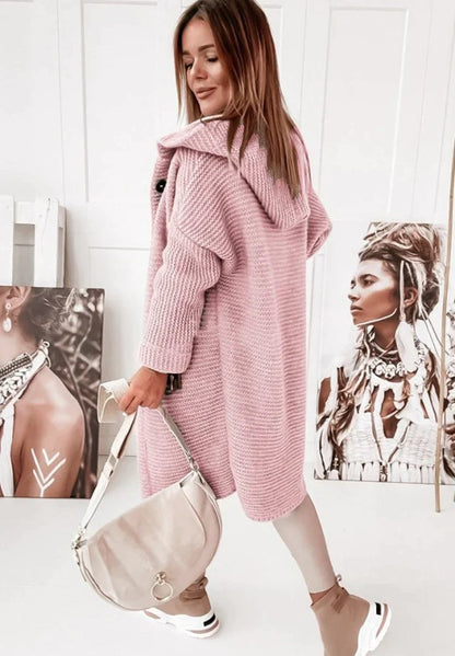 Malene™ - Stylish Cardigan