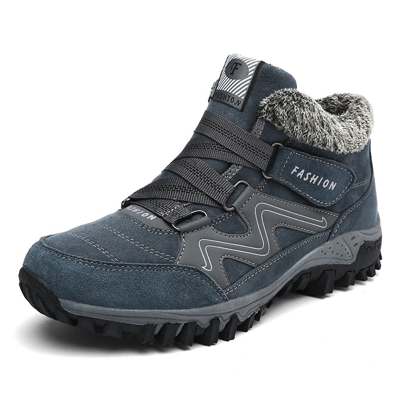 Linda™ | Orthopedic WINTER SHOES
