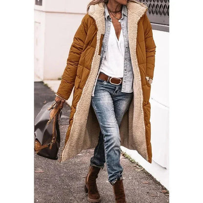 Jade™ | Chic Winter Jacket