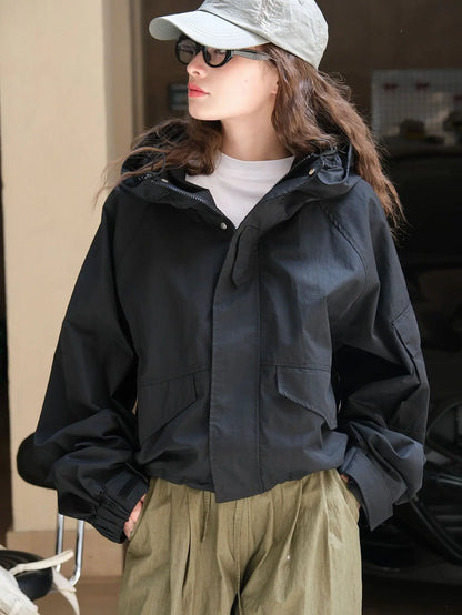 50% off | Luxion™ | Women's cozy hoodie - loose fit for cold days [ Last day discount ] 