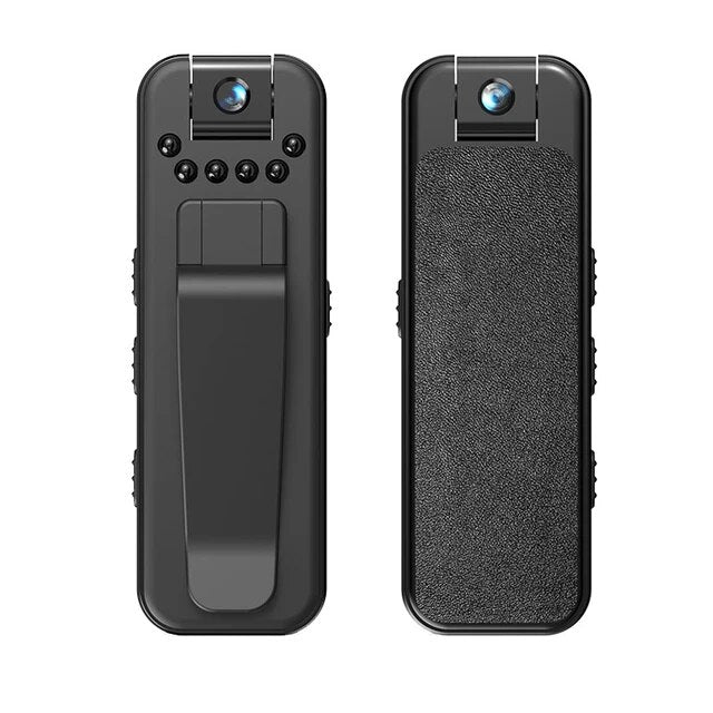 SecureCam™ | portable camera for unforgettable moments