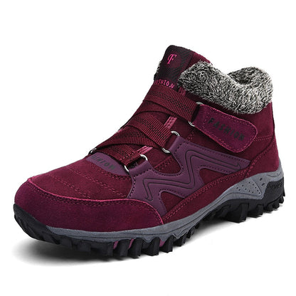 Linda™ | Orthopedic WINTER SHOES