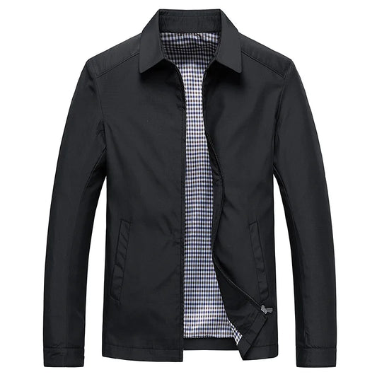Massimo™ | Flight Jacket