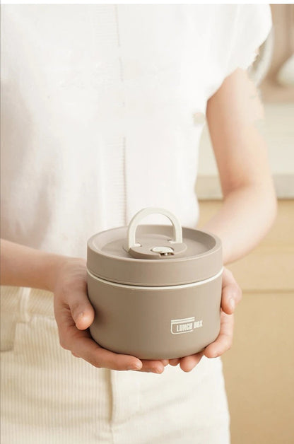 Thurmos™ | Warm lunch box + FREE TAS! 