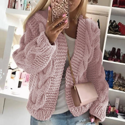 Paola™ - Women's cardigan 