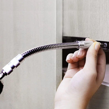BitFlex™ – Drilling where others give up