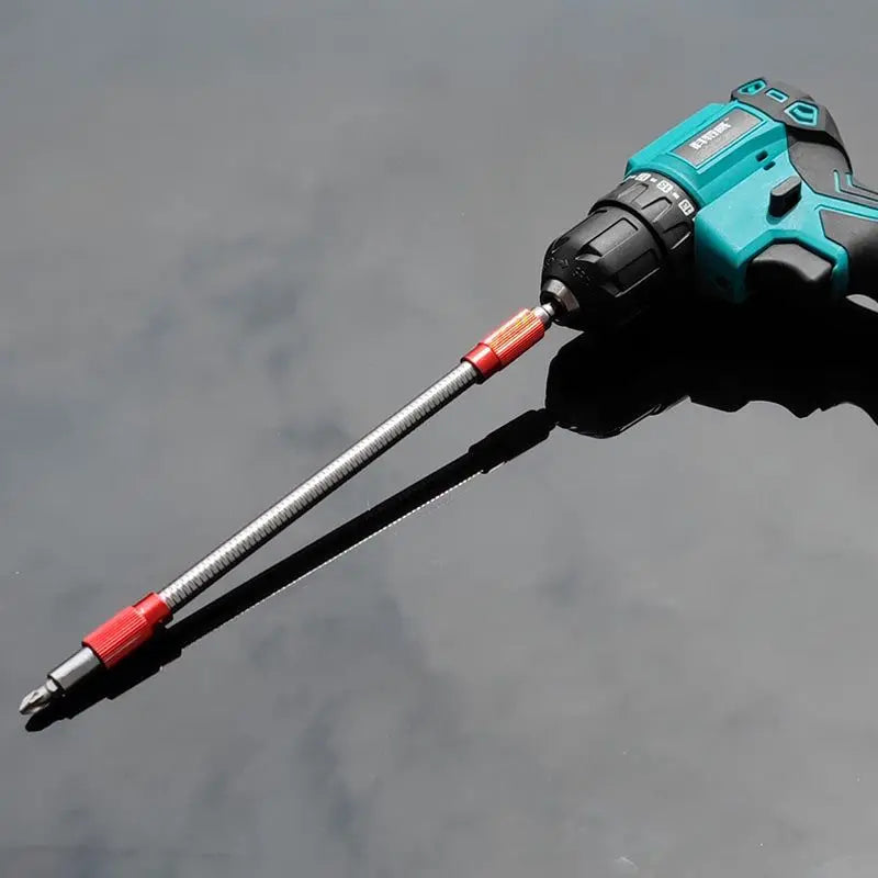 BitFlex™ – Drilling where others give up