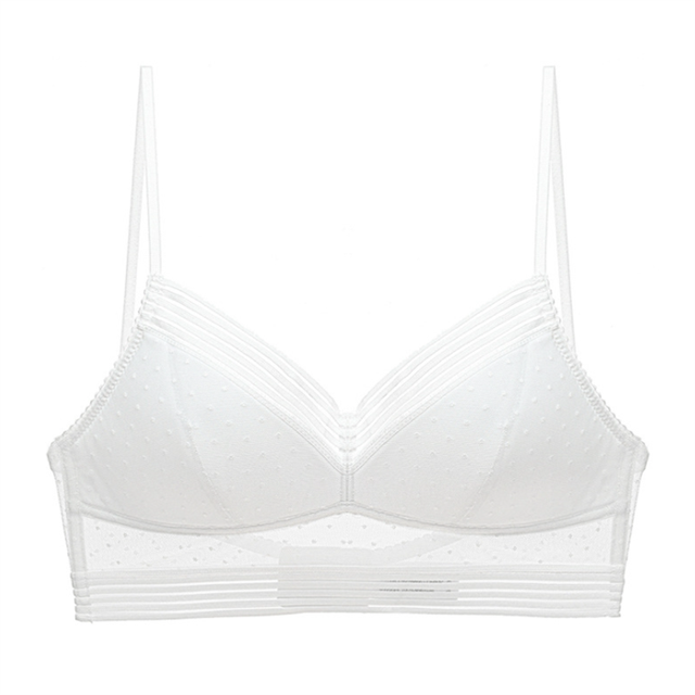 Sophia™ | Seamless bralette bra