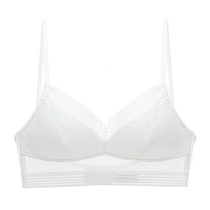 Sophia™ | Seamless bralette bra