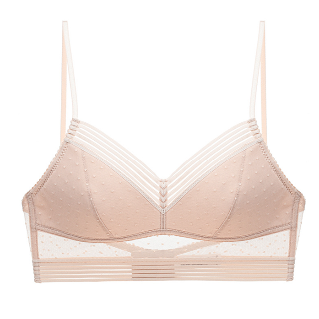 Sophia™ | Seamless bralette bra