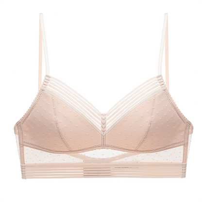 Sophia™ | Seamless bralette bra