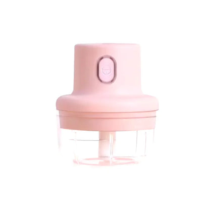 ChopEase™ | Kitchen Chopper
