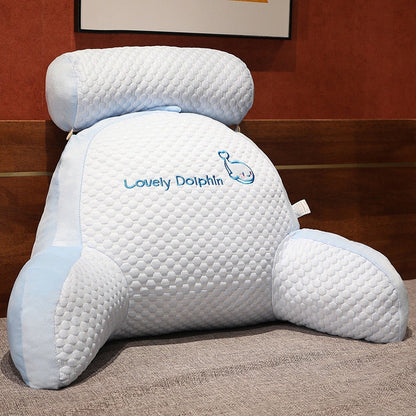 50% off | ChillWave™ | The pillow that calms you down! [Last day discount]