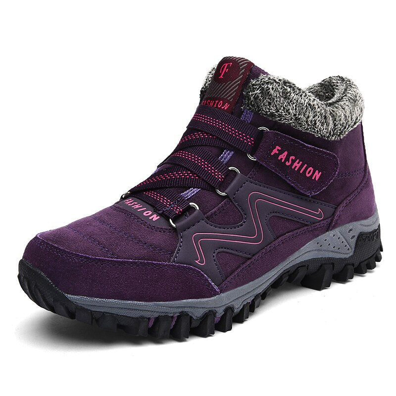 Linda™ | Orthopedic WINTER SHOES